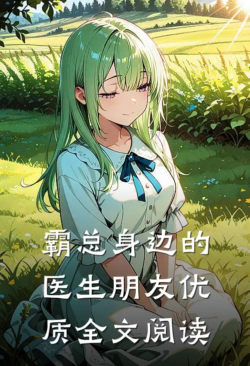 霸总身边的医生朋友优质全文阅读