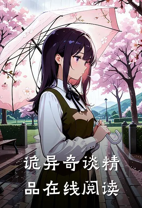 诡异奇谈精品在线阅读