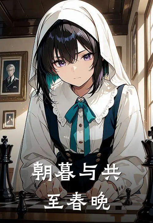 朝暮与共至春晚