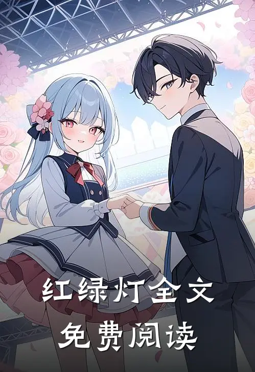 红绿灯全文免费阅读