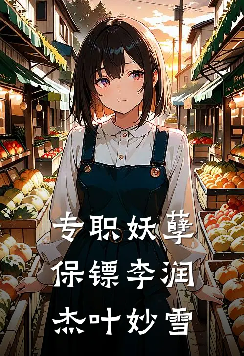 专职妖孽保镖李润杰叶妙雪