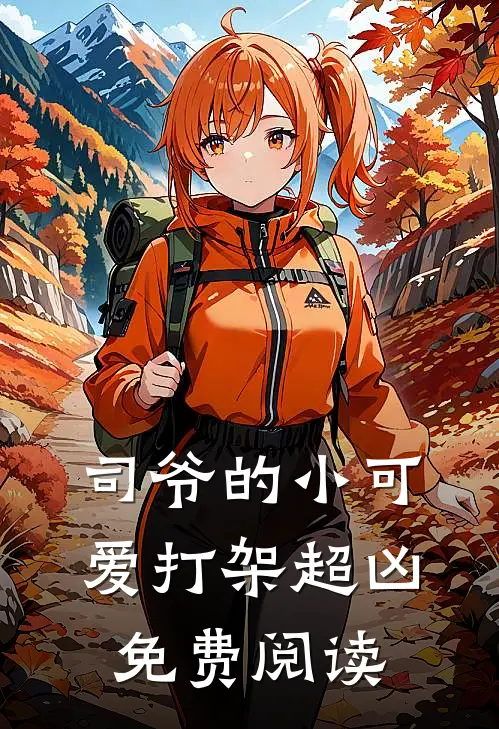 司爷的小可爱打架超凶免费阅读