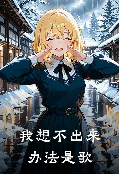 我想不出来办法是歌