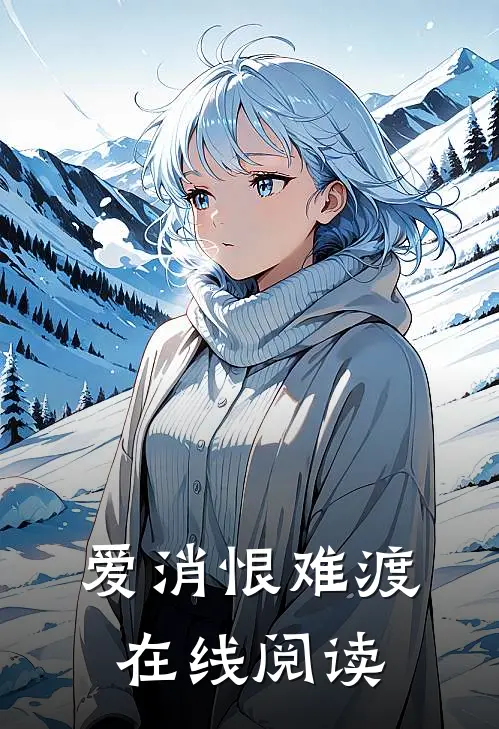 爱消恨难渡在线阅读