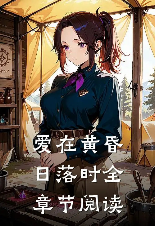 爱在黄昏日落时全章节阅读