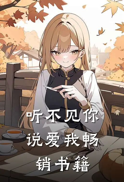 听不见你说爱我畅销书籍