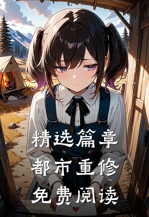 精选篇章都市重修免费阅读