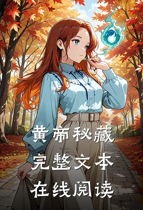 黄帝秘藏完整文本在线阅读