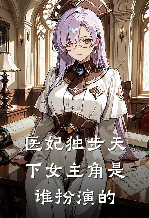 医妃独步天下女主角是谁扮演的