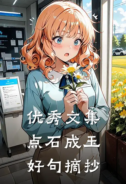优秀文集点石成玉好句摘抄