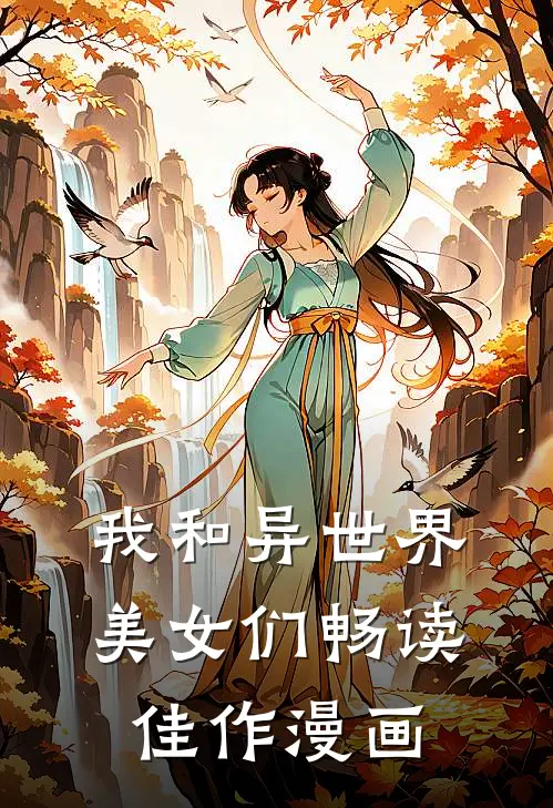我和异世界美女们畅读佳作漫画