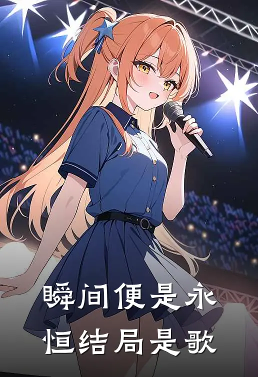 瞬间便是永恒结局是歌