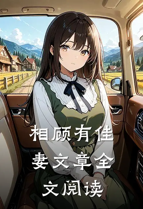 相顾有佳妻文章全文阅读