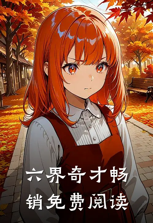 六界奇才畅销免费阅读
