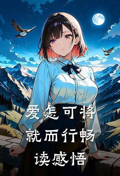 爱怎可将就而行畅读感悟