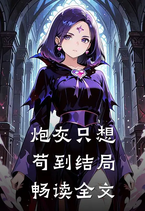 炮灰只想苟到结局畅读全文