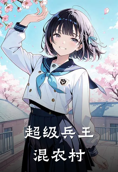 超级兵王混农村