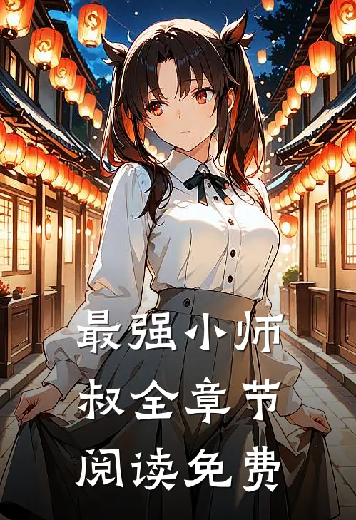最强小师叔全章节阅读免费