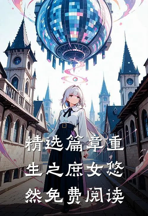 精选篇章重生之庶女悠然免费阅读