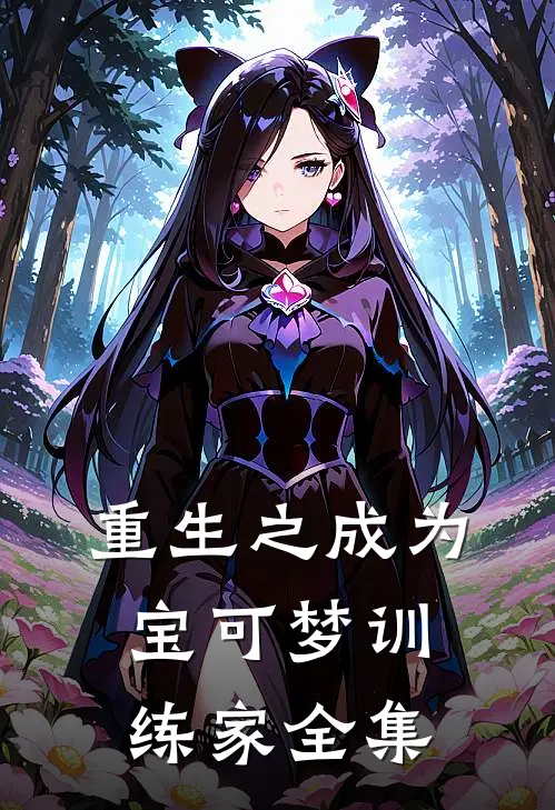 重生之成为宝可梦训练家全集