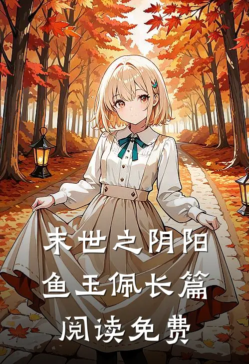 末世之阴阳鱼玉佩长篇阅读免费