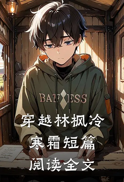 穿越林枫冷寒霜短篇阅读全文