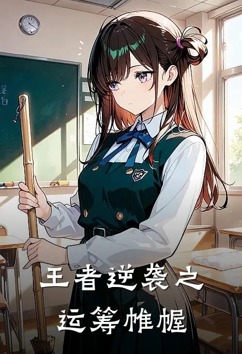 王者逆袭之运筹帷幄
