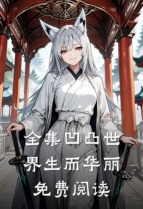 全集凹凸世界生而华丽免费阅读