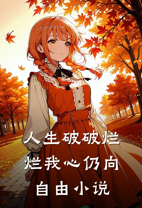 人生破破烂烂我心仍向自由小说