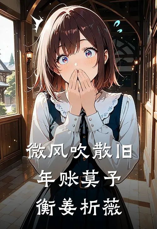 微风吹散旧年账莫予衡姜析薇