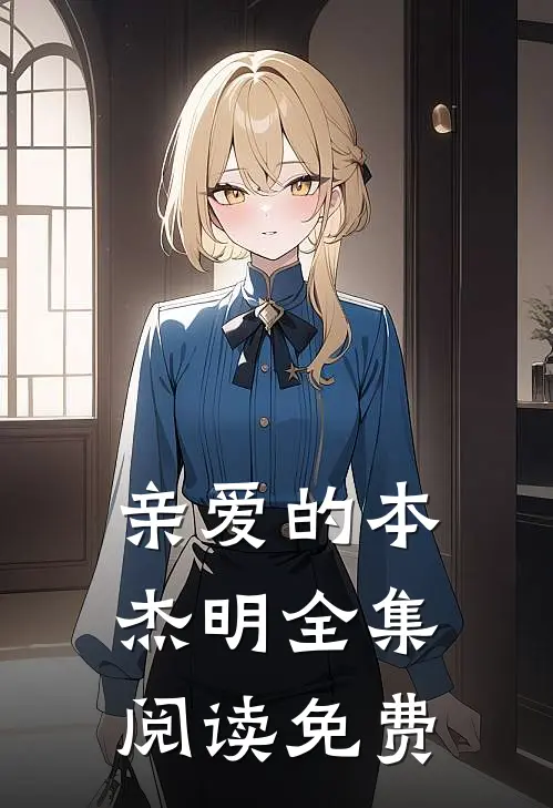 亲爱的本杰明全集阅读免费