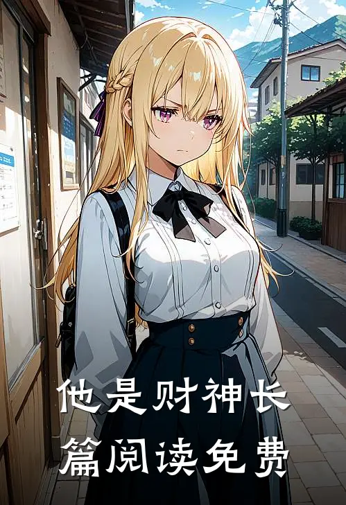 他是财神长篇阅读免费