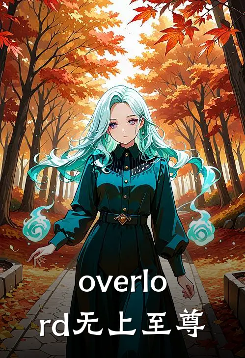 overlord 无上至尊