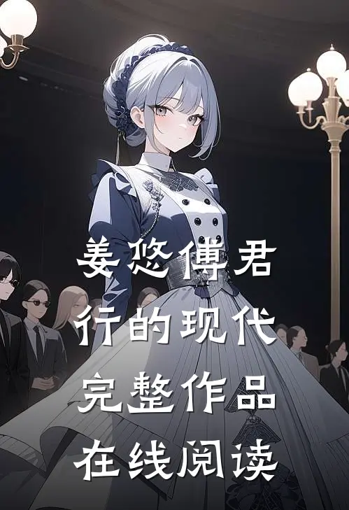姜悠傅君行的现代完整作品在线阅读