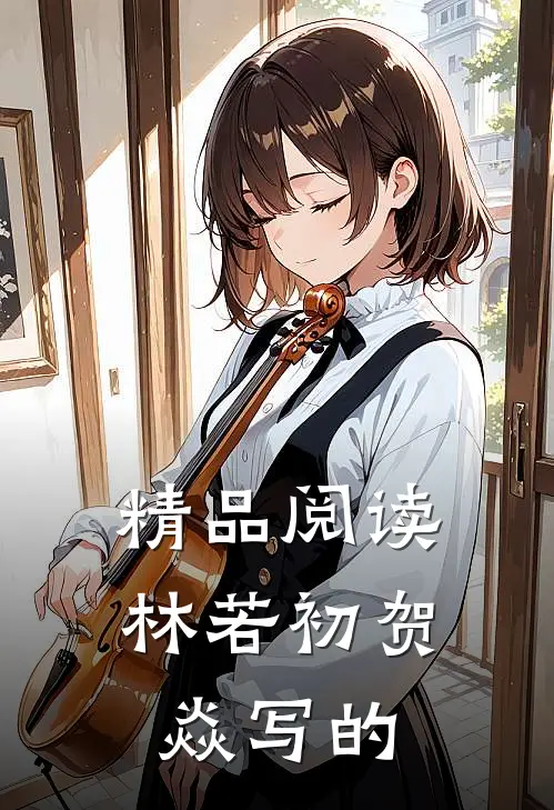 精品阅读林若初贺焱写的