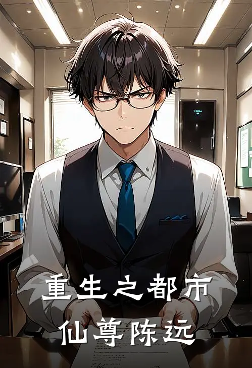 重生之都市仙尊陈远