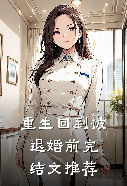 重生回到被退婚前完结文推荐