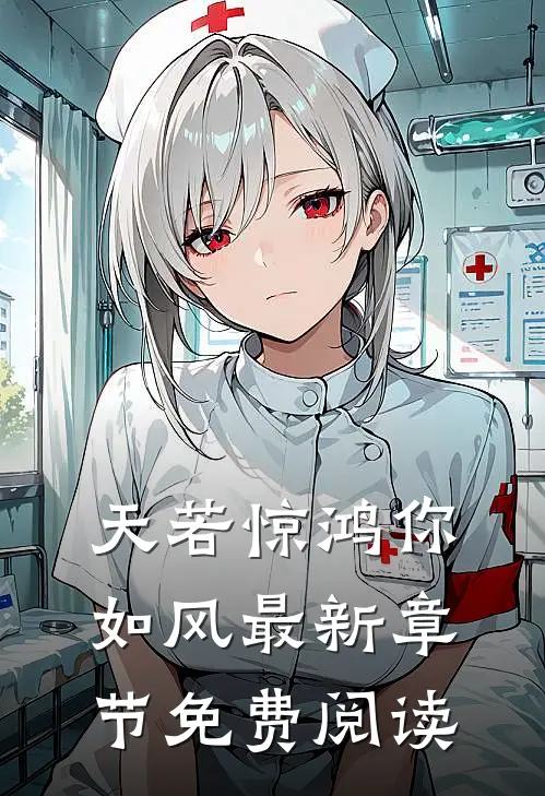 天若惊鸿你如风最新章节免费阅读