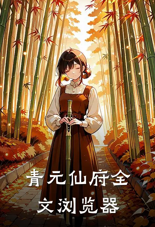 青元仙府全文浏览器