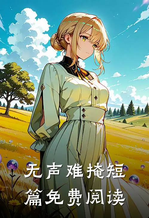 无声难掩短篇免费阅读