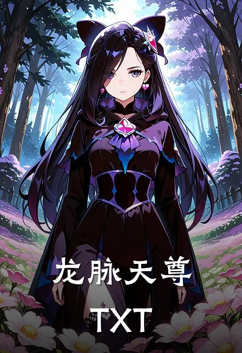 龙脉天尊TXT