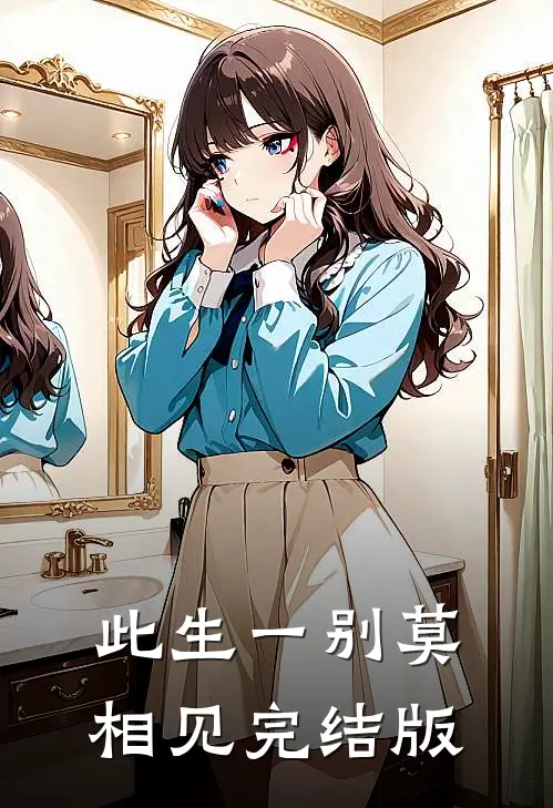 此生一别莫相见完结版