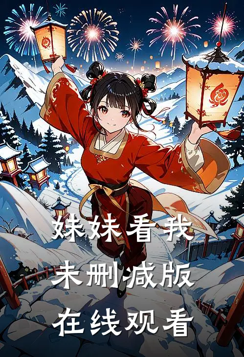 妹妹看我未删减版在线观看