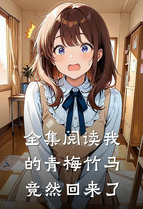全集阅读我的青梅竹马竟然回来了