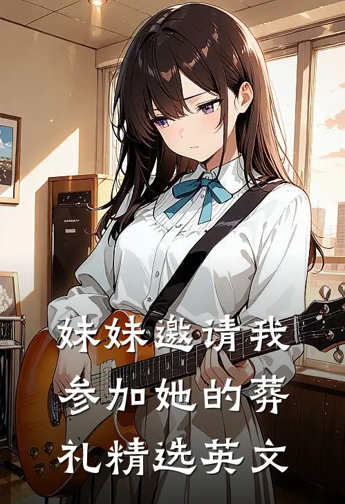 妹妹邀请我参加她的葬礼精选英文
