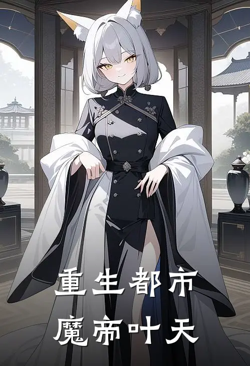 重生都市魔帝叶天