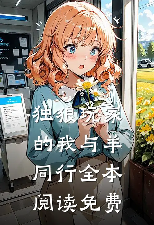 独狼玩家的我与羊同行全本阅读免费