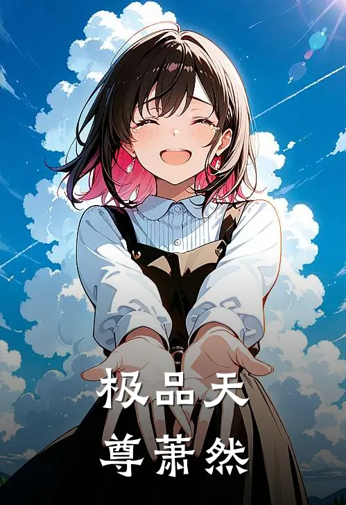 极品天尊萧然