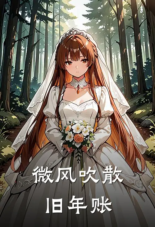 微风吹散旧年账