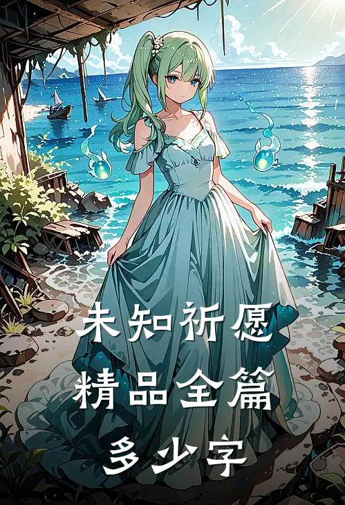 未知祈愿精品全篇多少字